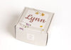 Organic new baby gift set - welcome little one!-1