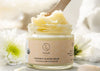Organic new baby gift set - welcome little one!-4
