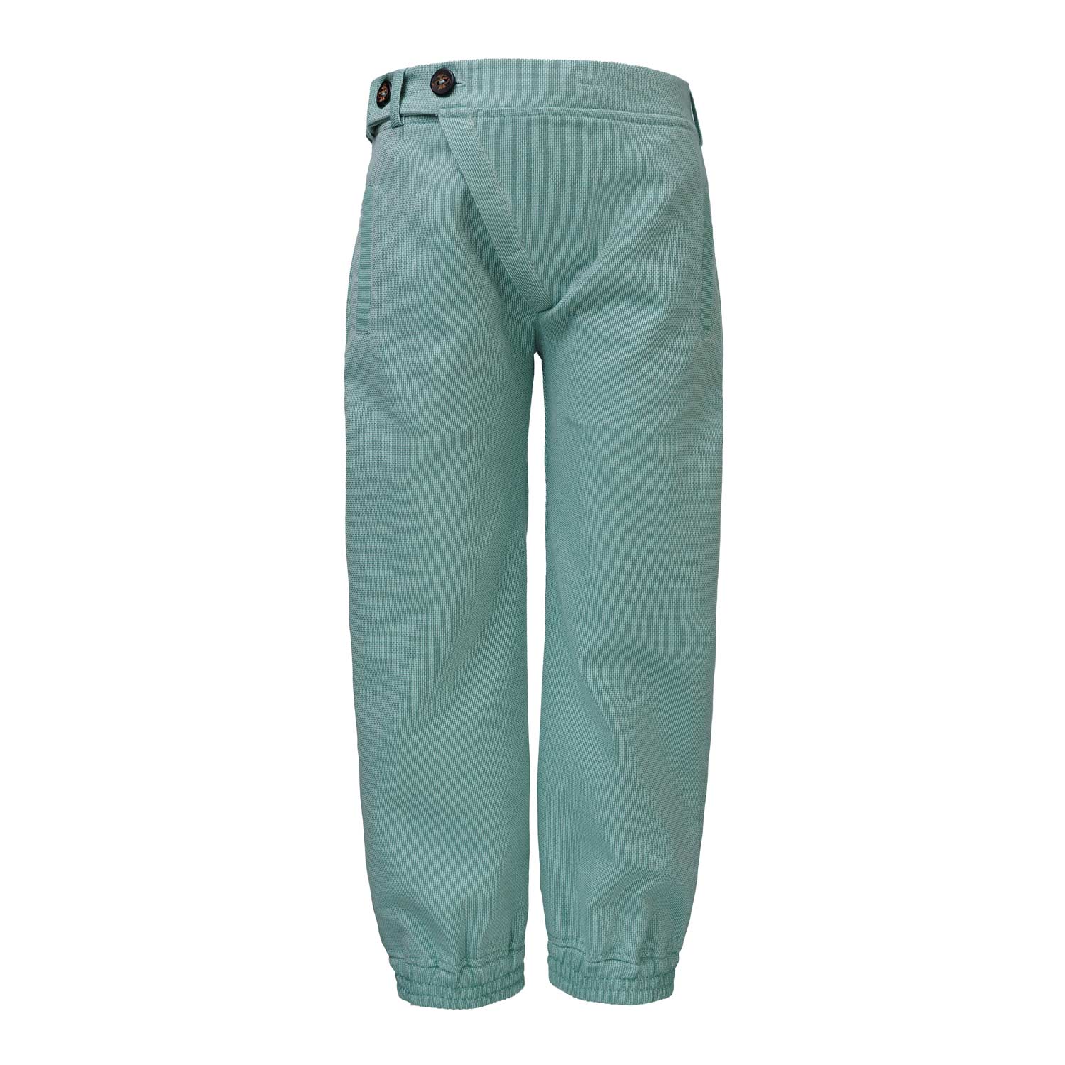 Organic Cotton Unisex Pirate Pants Sweet Pea Sizes 6 Months-10 Years