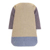 Teddy Jacket – Kids Unisex – Sizes 6 Months-2 Years – Organic Cotton