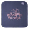 Organic Cotton Newborn Baby Blanket-1