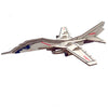 Wooden 3D Educational Puzzle Toys Aviation & Vehicles – Recommended Age 3+ Years