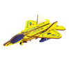 Wooden 3D Educational Puzzle Toys Aviation & Vehicles – Recommended Age 3+ Years