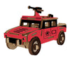 Wooden 3D Educational Puzzle Toys Aviation & Vehicles – Recommended Age 3+ Years