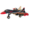 Wooden 3D Educational Puzzle Toys Aviation & Vehicles – Recommended Age 3+ Years