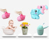 Cute Cartoon Baby Bath Caps - antzoulatousbabystore