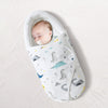 Newborn Baby Sleeping Bag - antzoulatousbabystore