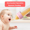 Baby Spoon Bottle Feeder Dropper - antzoulatousbabystore