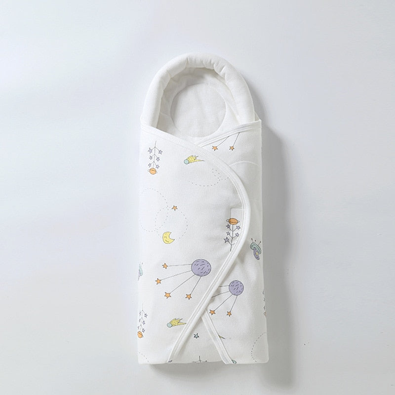 Newborn Baby Sleeping Bag - antzoulatousbabystore