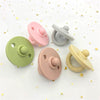 Food Grade Silicone Nipple - antzoulatousbabystore