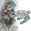 Newborn Baby Boy Clothes - antzoulatousbabystore