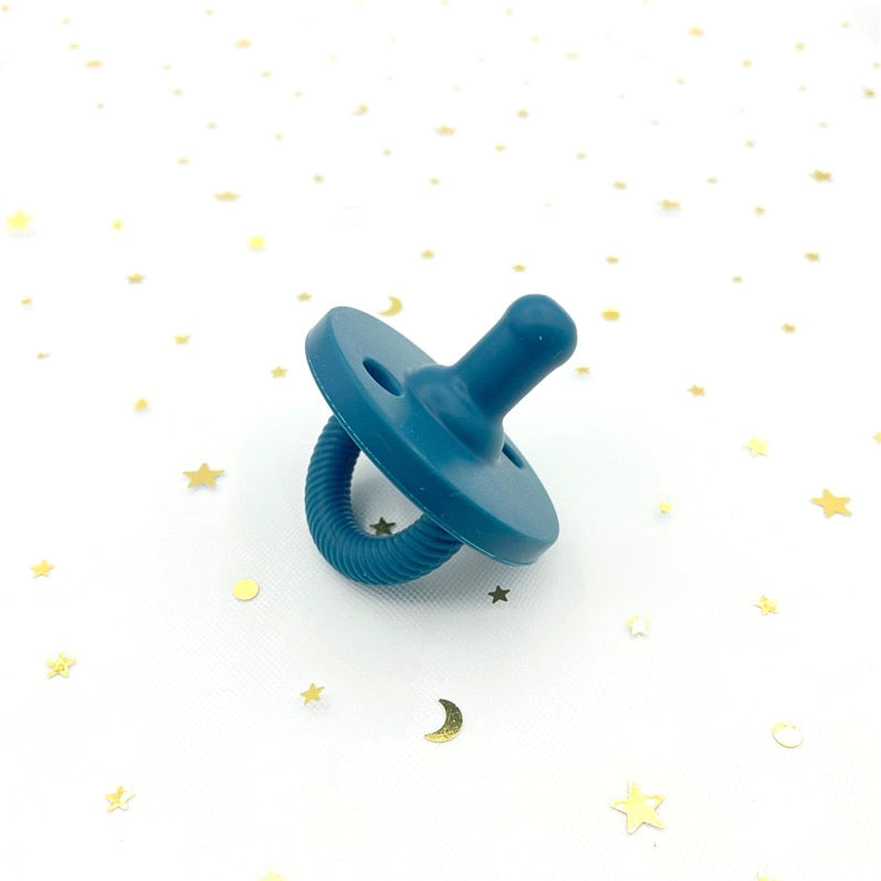 Food Grade Silicone Nipple - antzoulatousbabystore