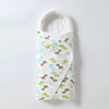 Newborn Baby Sleeping Bag - antzoulatousbabystore