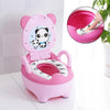 Children's Pot Cute Baby Toilet Seat - antzoulatousbabystore