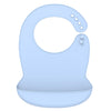 Silicone Babi Bib Waterproof - antzoulatousbabystore