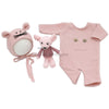 Newborn Photography Props Suit - antzoulatousbabystore