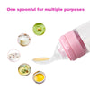 Baby Spoon Bottle Feeder Dropper - antzoulatousbabystore