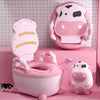 Children's Pot Cute Baby Toilet Seat - antzoulatousbabystore