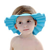 Cartoon Baby Bath Caps - antzoulatousbabystore