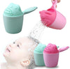 Cartoon Baby Bath Caps - antzoulatousbabystore