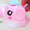 Cute Cartoon Baby Bath Caps - antzoulatousbabystore