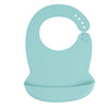 Silicone Babi Bib Waterproof - antzoulatousbabystore