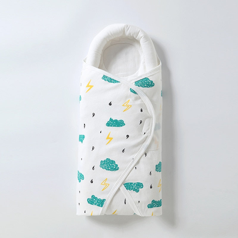 Newborn Baby Sleeping Bag - antzoulatousbabystore