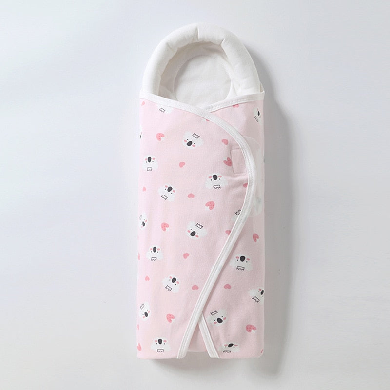 Newborn Baby Sleeping Bag - antzoulatousbabystore