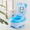 Children's Pot Cute Baby Toilet Seat - antzoulatousbabystore