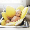 NonSlip Baby Shower Bath Tub - antzoulatousbabystore