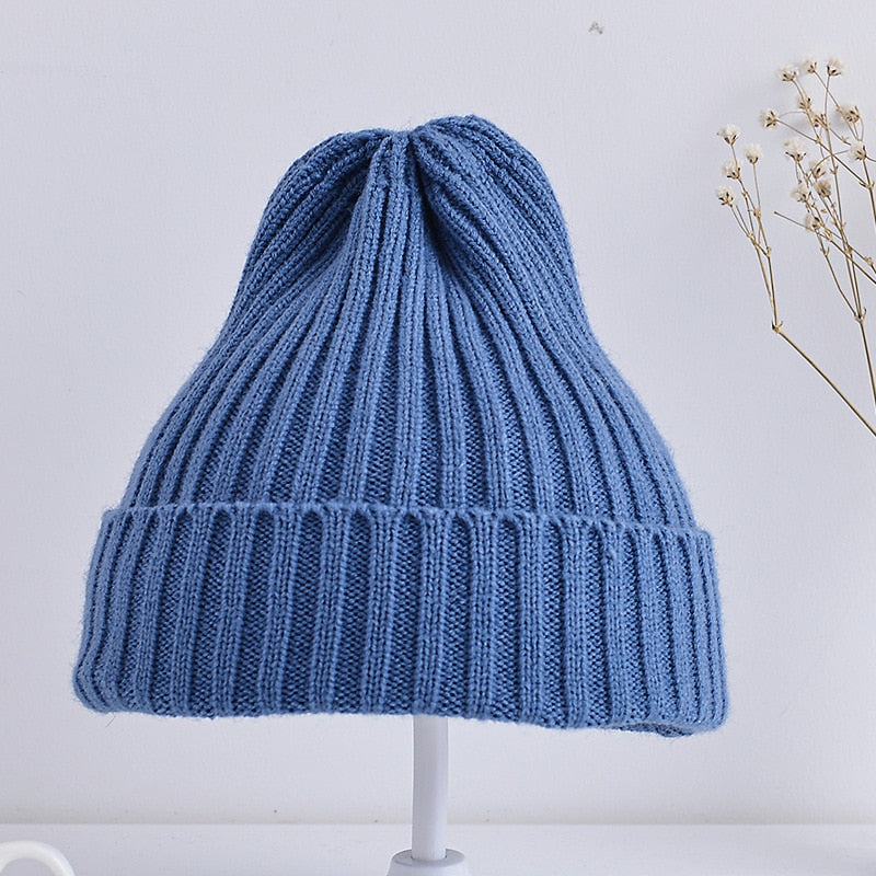 Kids Winter Hats for Newborn - antzoulatousbabystore