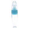 Baby Spoon Bottle Feeder Dropper - antzoulatousbabystore