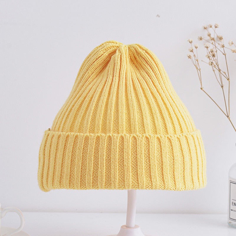 Kids Winter Hats for Newborn - antzoulatousbabystore