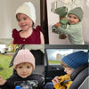 Kids Winter Hats for Newborn - antzoulatousbabystore