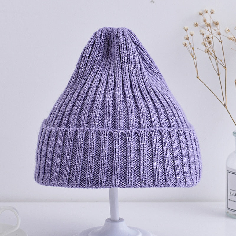 Kids Winter Hats for Newborn - antzoulatousbabystore