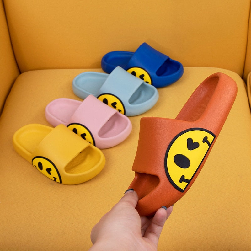 Baby Slippers - antzoulatousbabystore