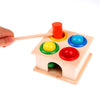 Montessori Wooden Toys for Babies