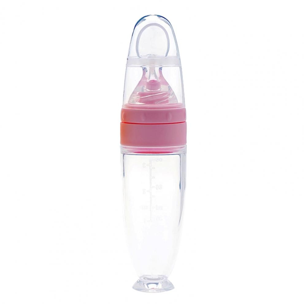 Baby Spoon Bottle Feeder Dropper - antzoulatousbabystore