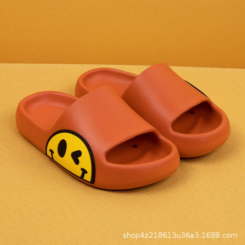 Baby Slippers - antzoulatousbabystore