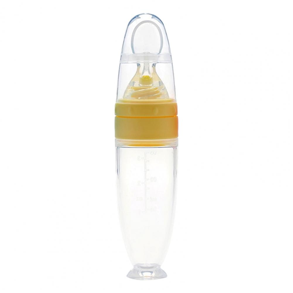 Baby Spoon Bottle Feeder Dropper - antzoulatousbabystore