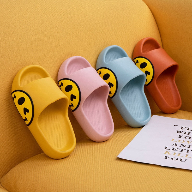 Baby Slippers - antzoulatousbabystore